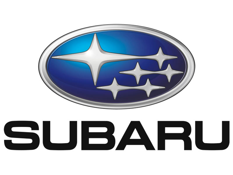Автозапчасти на Субару (Subaru) в Казани