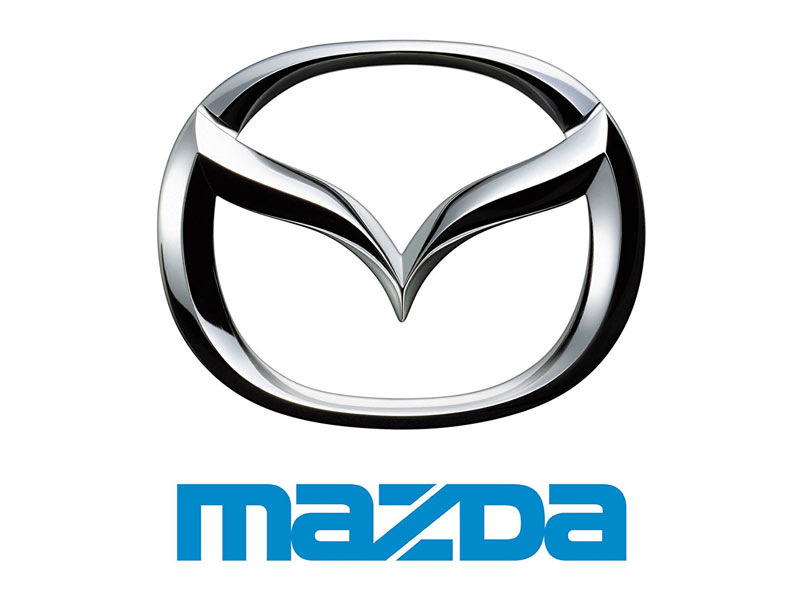 Запчасти на Мазда (Mazda) в Екатеринбурге