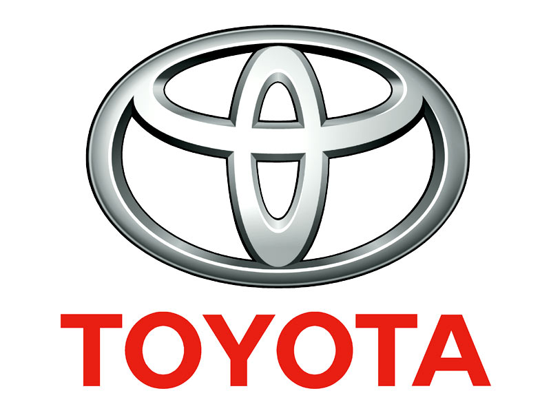 Запчасти на Тойота (Toyota) в Казани